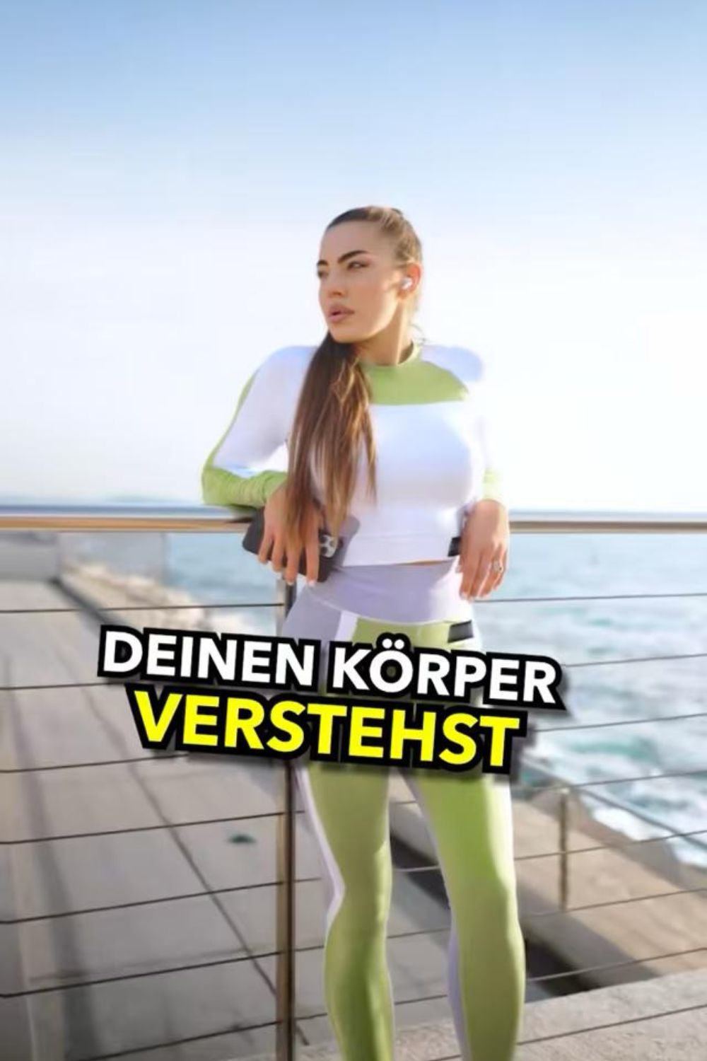 Portfolio, Jonas Bartl